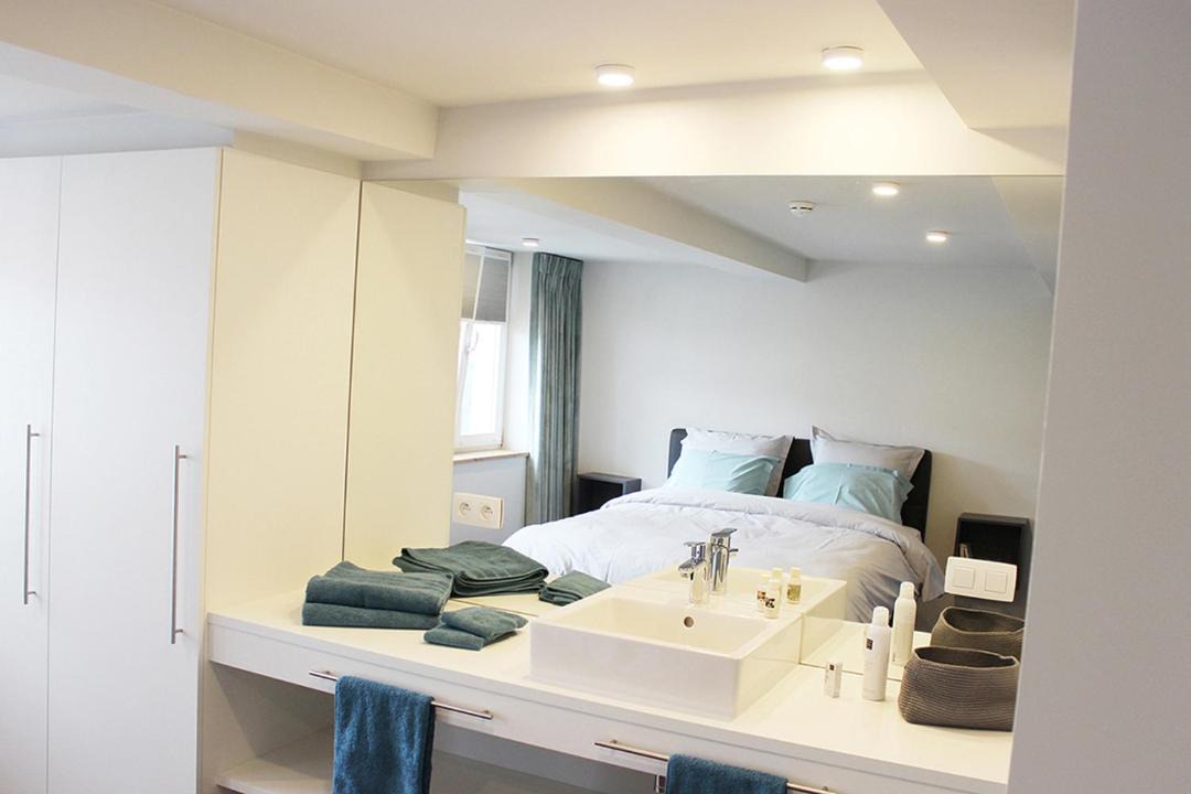 Photo of Bedroom in Stavelot