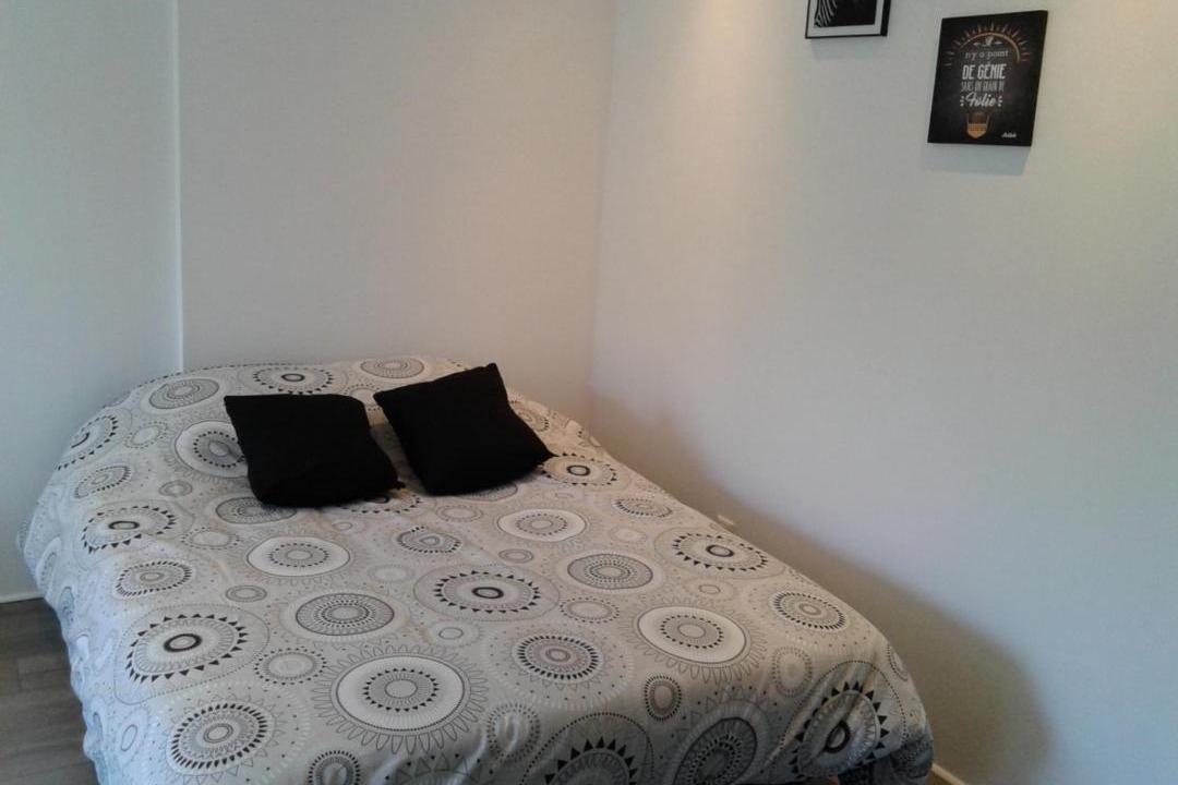 Photo of Bedroom in Chambery