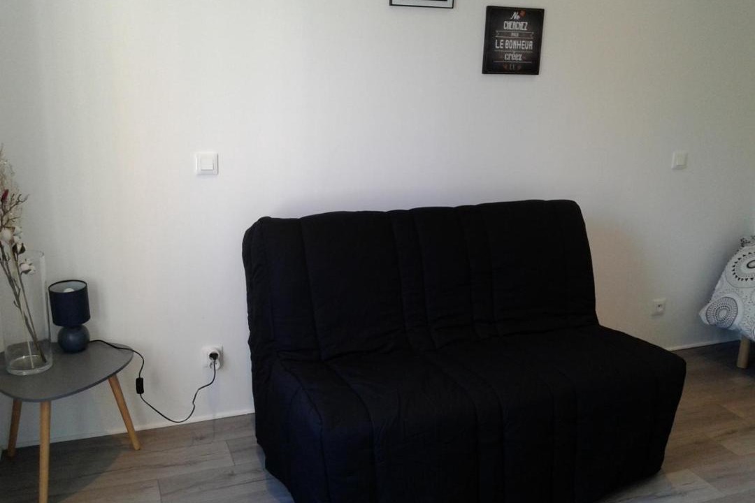 Photo of Livingroom in Chambery