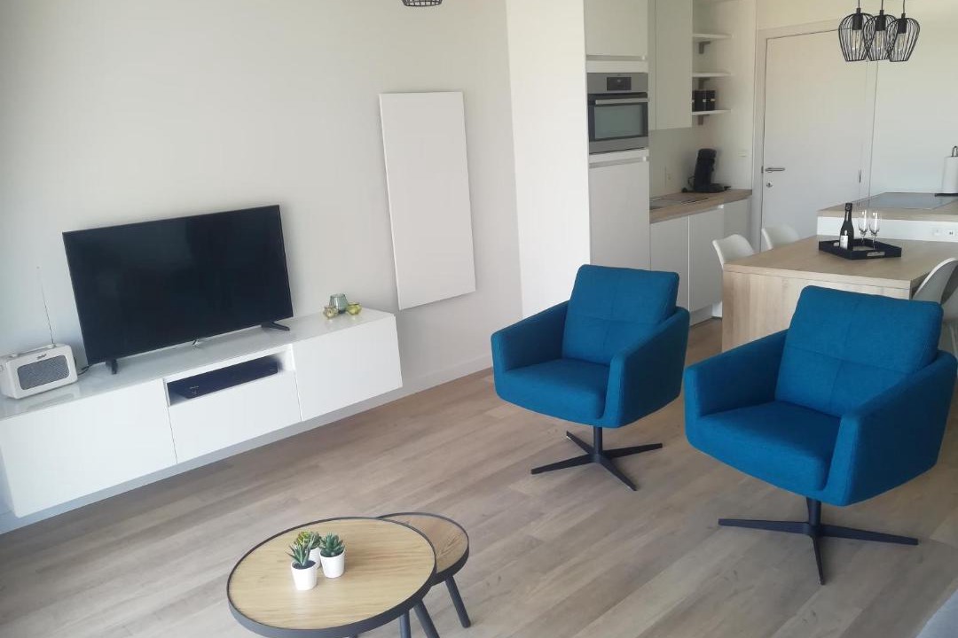 Photo of Livingroom in Oostduinkerke-Bad