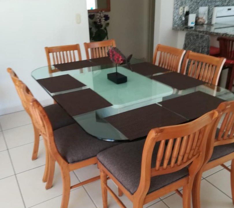 Photo of Livingroom in Nuevo Vallarta