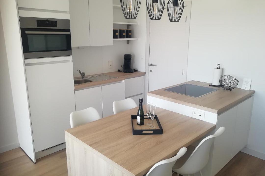 Photo of Kitchen in Oostduinkerke-Bad