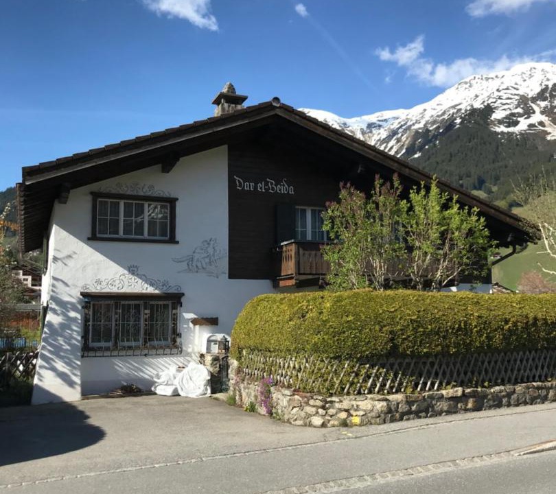 Photo of Others in Klosters-Serneus