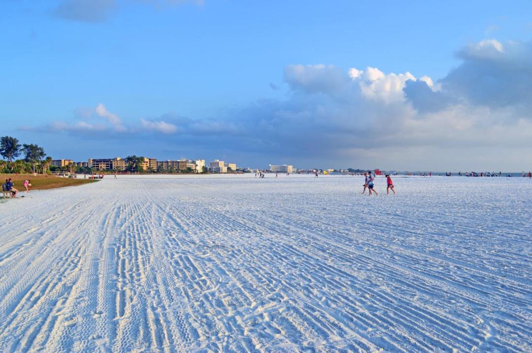 Photo of Outdoor in Siesta Key