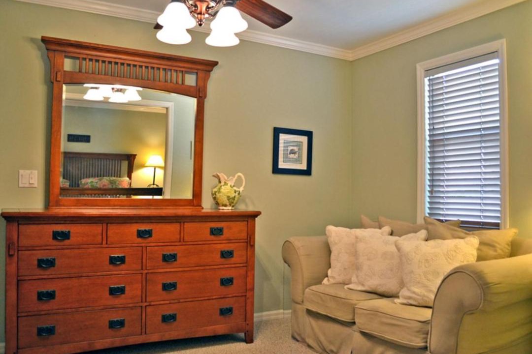 Photo of Livingroom in Siesta Key