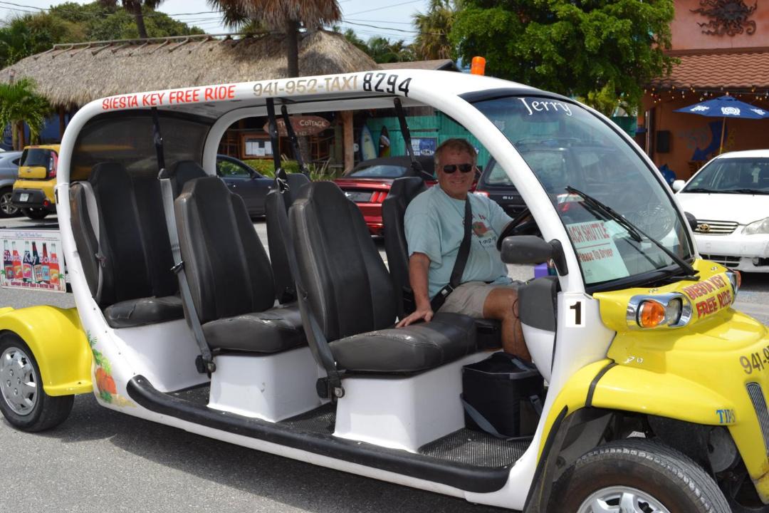 Photo of Others in Siesta Key