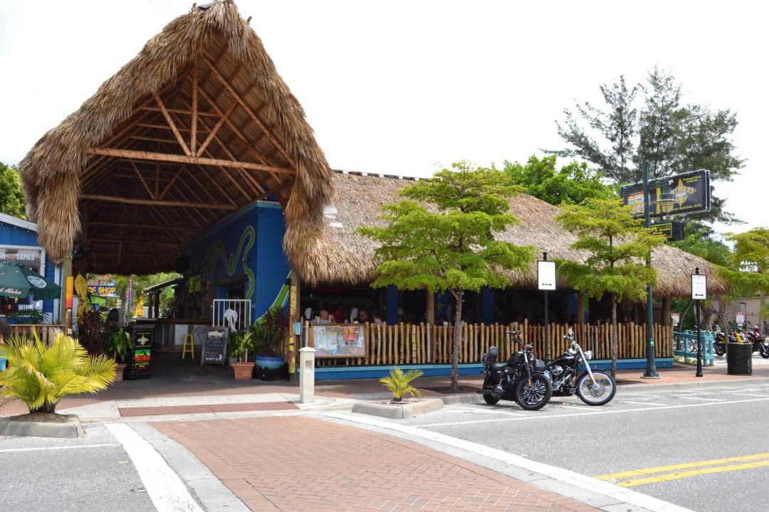 Photo of Buildings in Siesta Key