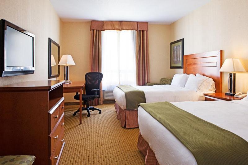 Photo of Bedroom in Grande Prairie