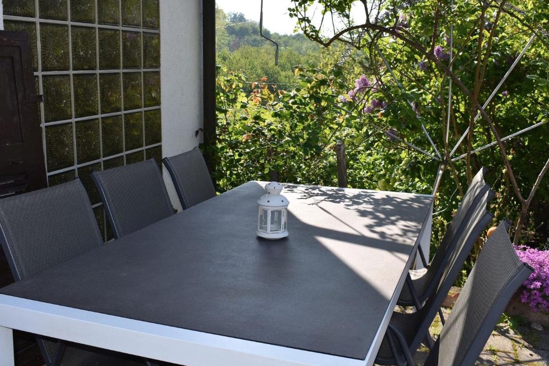 Photo of Patio Balcony in Durbach