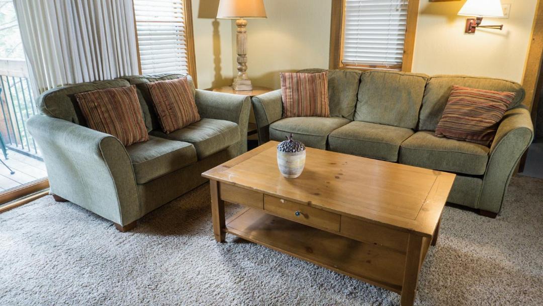 Photo of Livingroom in Truckee