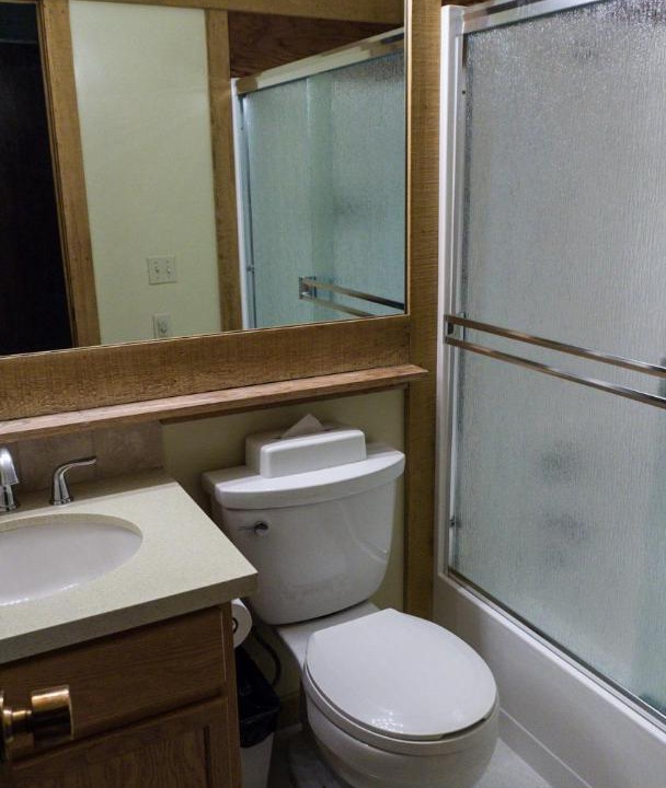 Photo of Bathroom in Truckee