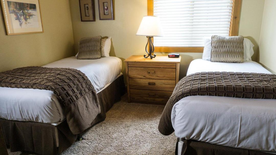 Photo of Bedroom in Truckee