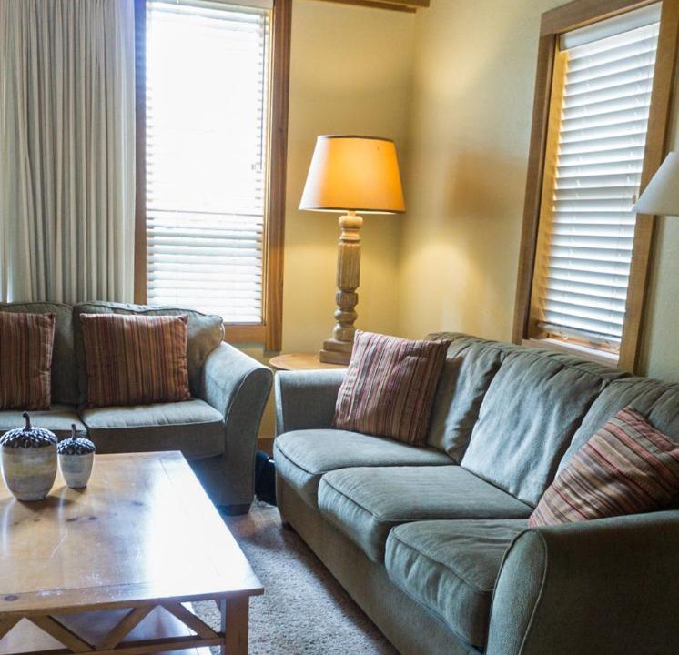 Photo of Livingroom in Truckee
