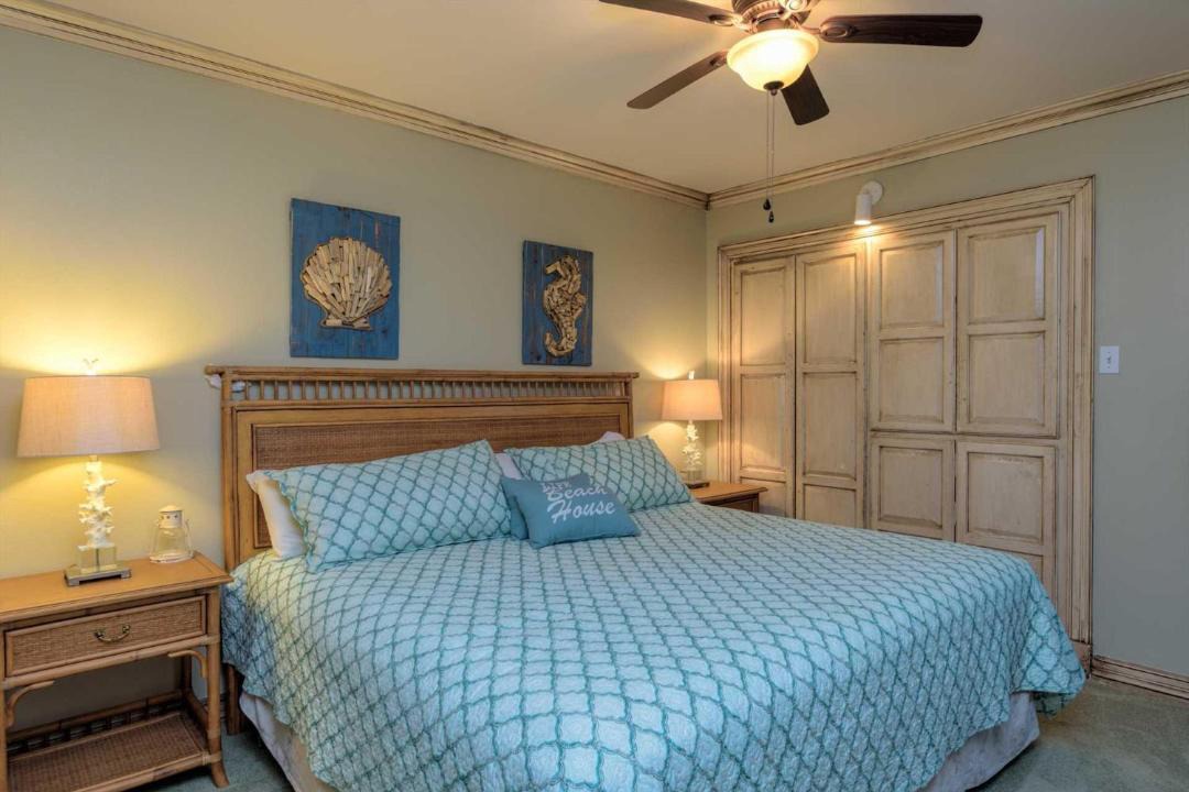 Photo of Bedroom in South Padre Island