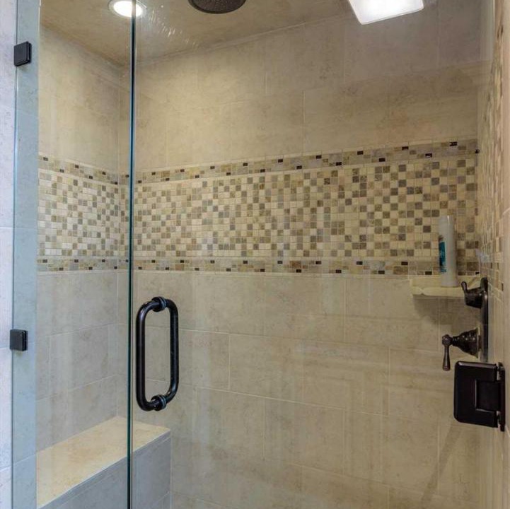 Photo of Bathroom in South Padre Island