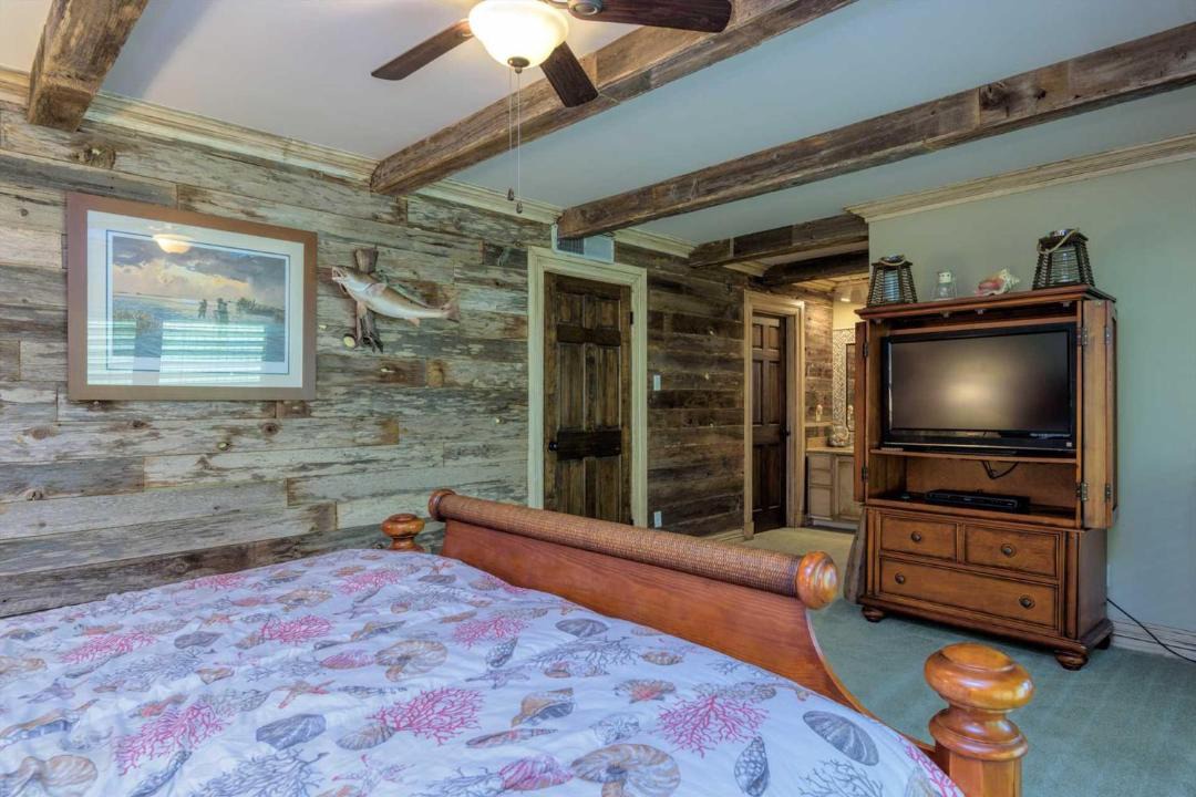 Photo of Bedroom in South Padre Island