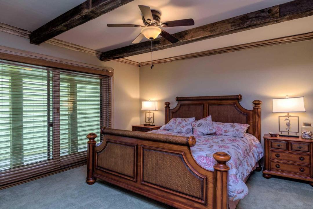 Photo of Bedroom in South Padre Island