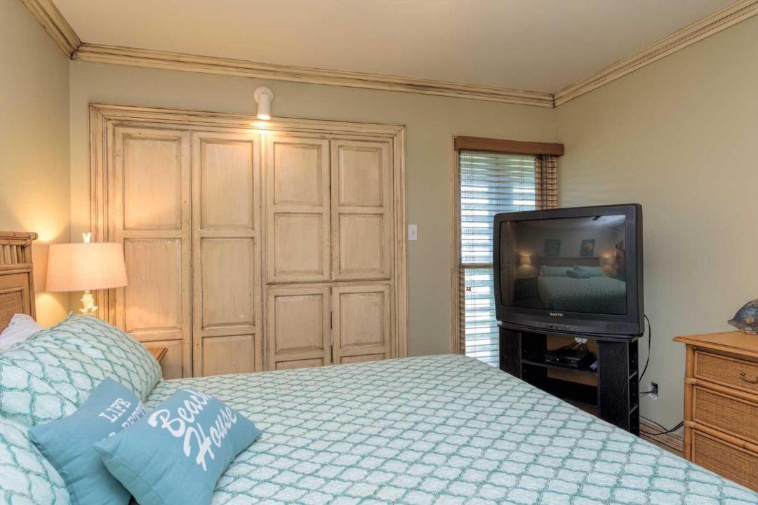 Photo of Bedroom in South Padre Island