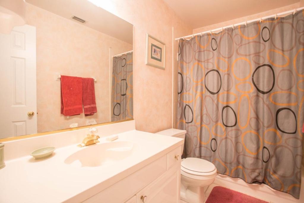 Photo of Bathroom in West Kissimmee