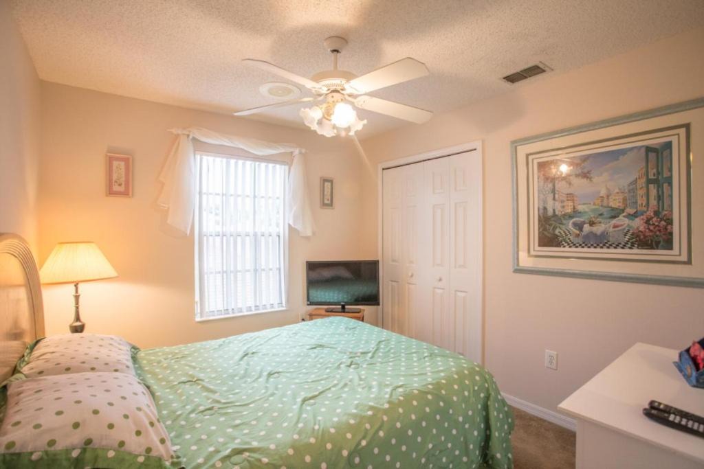 Photo of Bedroom in West Kissimmee