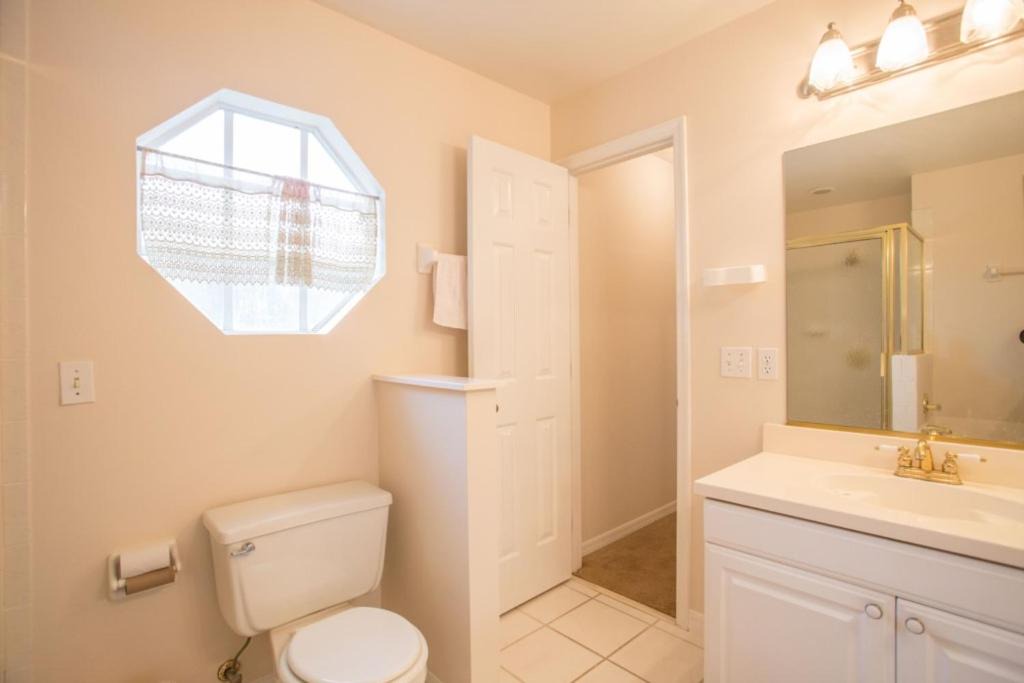 Photo of Bathroom in West Kissimmee