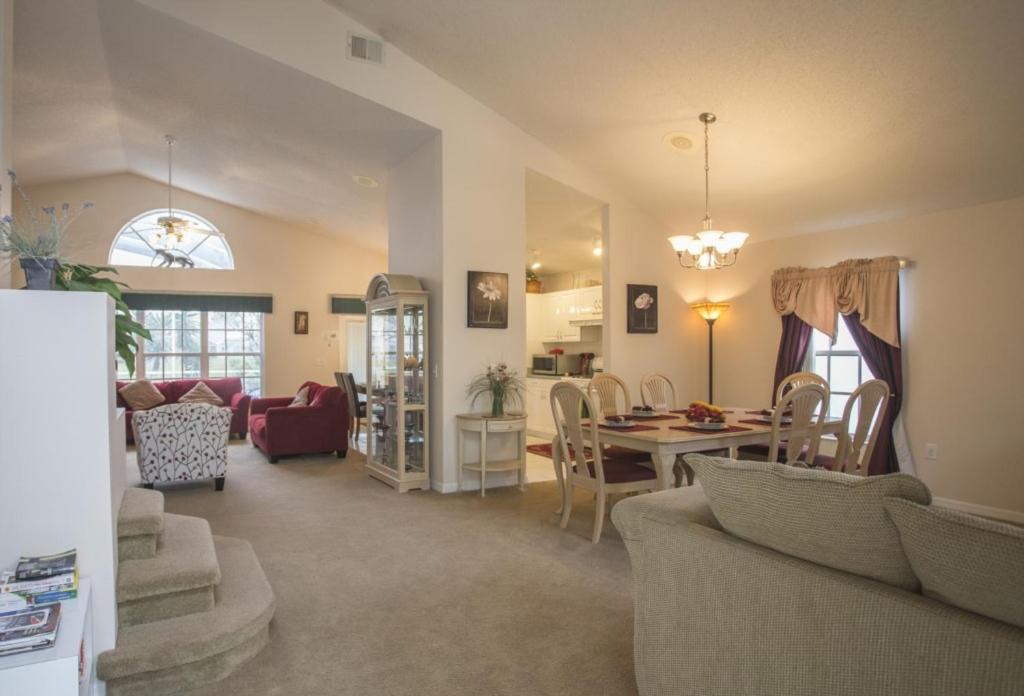 Photo of Livingroom in West Kissimmee
