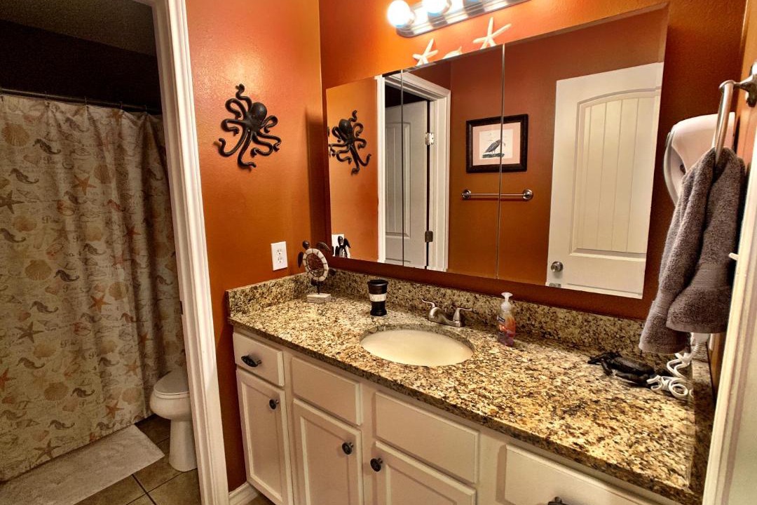 Photo of Kitchen in Crystal Beach