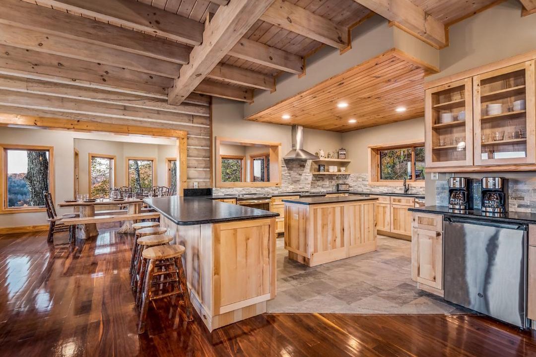 Photo of Kitchen in Sevierville