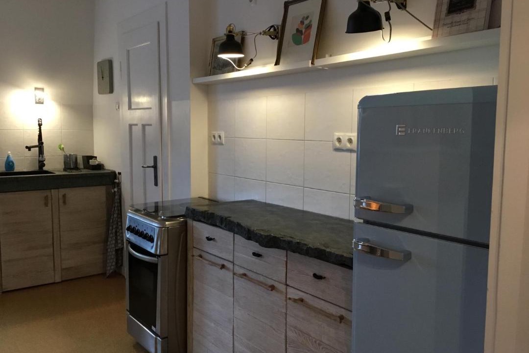 Photo of Kitchen in Dorsten
