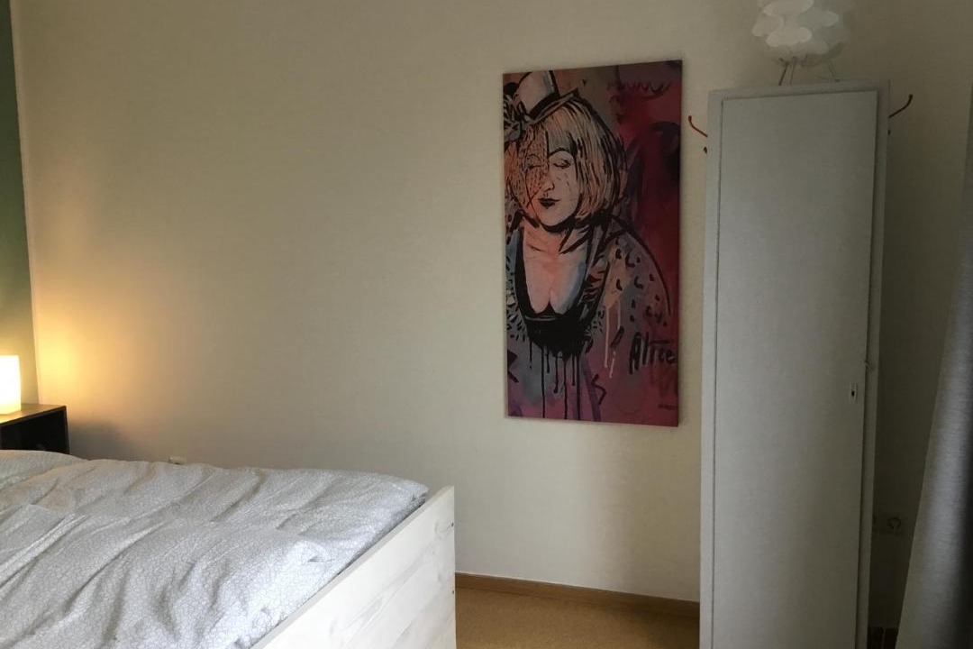 Photo of Bedroom in Dorsten