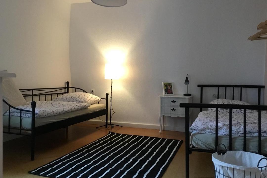 Photo of Bedroom in Dorsten