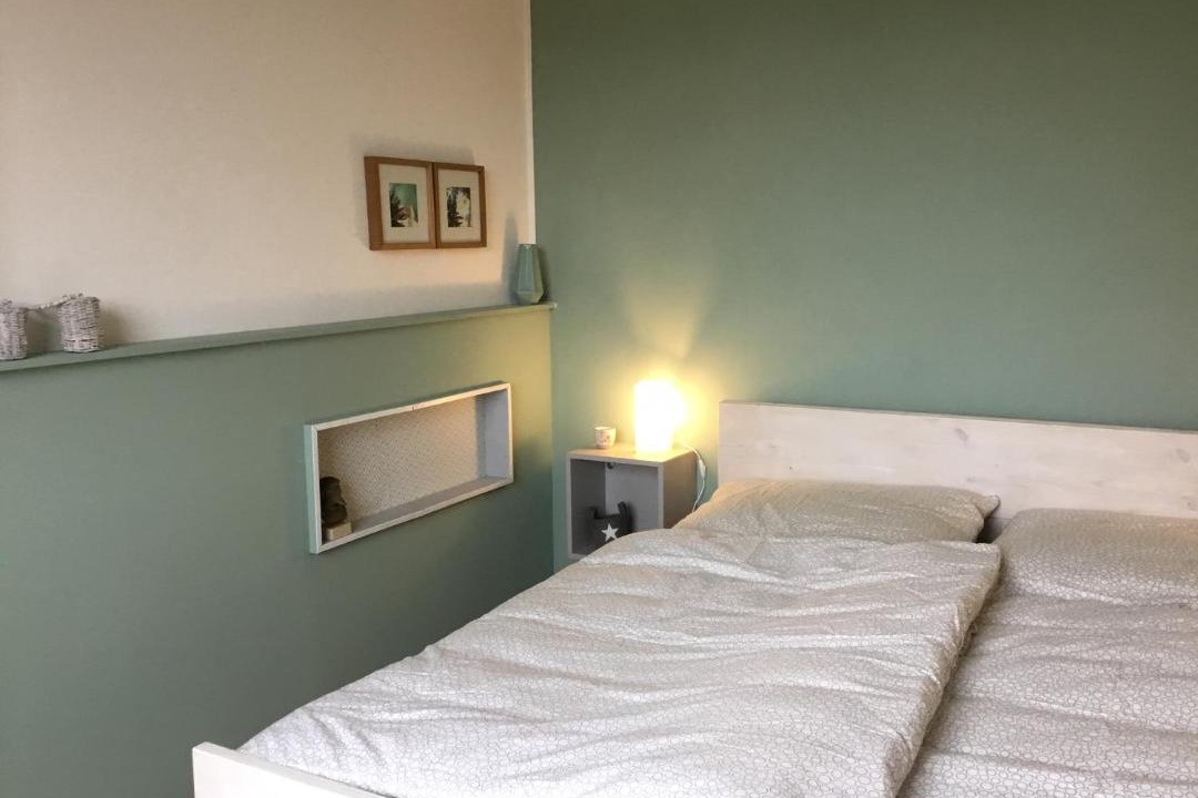 Photo of Bedroom in Dorsten