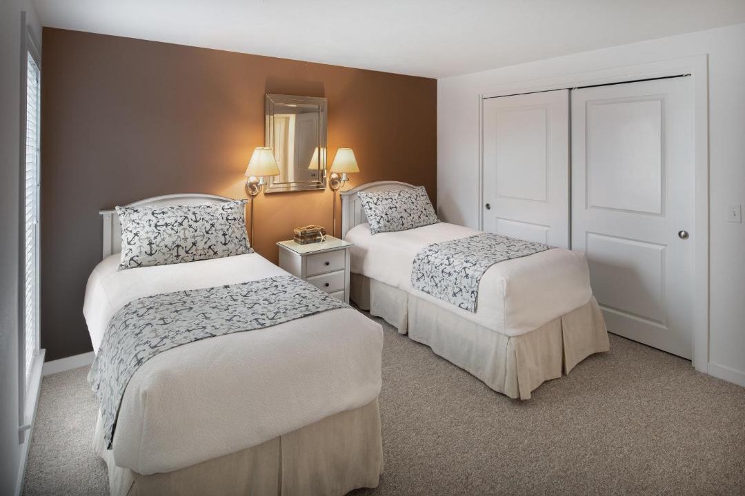Photo of Bedroom in Mashpee
