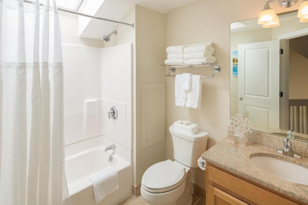 Photo of Bathroom in Mashpee