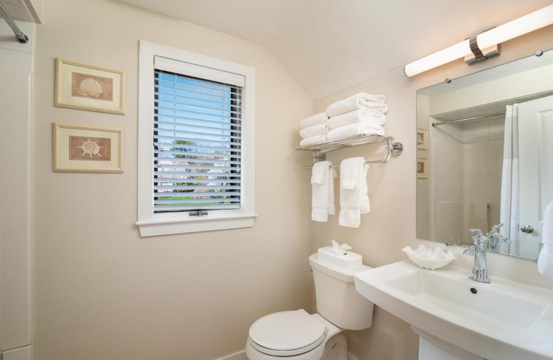 Photo of Bathroom in Mashpee