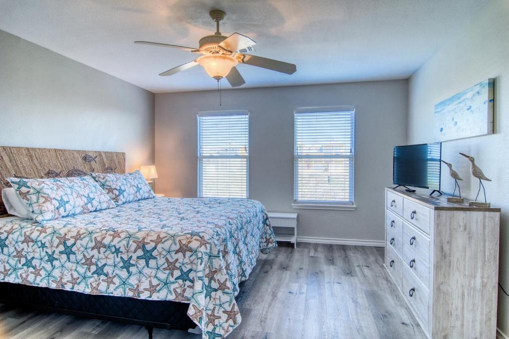 Photo of Bedroom in Port Aransas