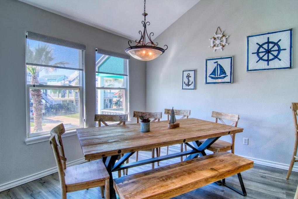 Photo of Livingroom in Port Aransas