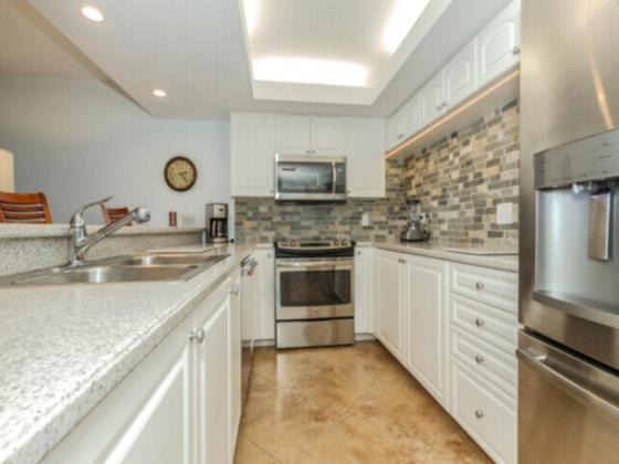 Photo of Kitchen in Park Shore
