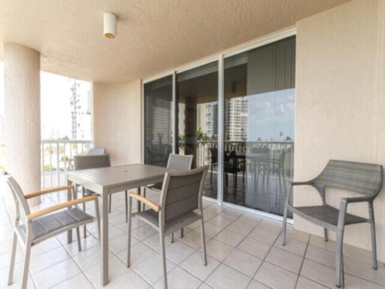 Photo of Livingroom in Park Shore