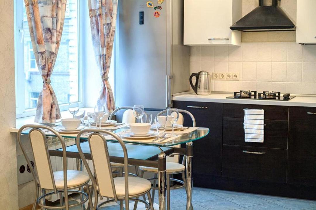 Photo of Kitchen in Presnensky