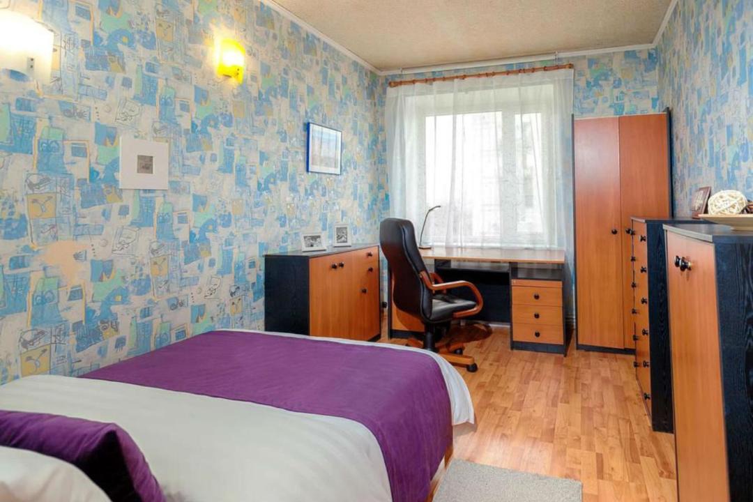 Photo of Bedroom in Presnensky