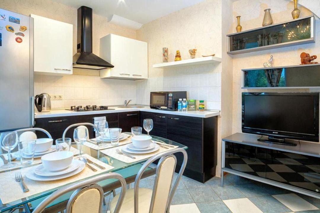 Photo of Kitchen in Presnensky