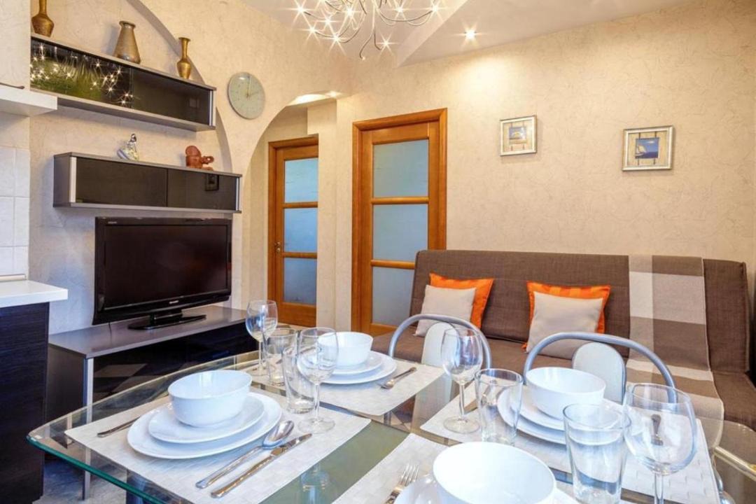 Photo of Livingroom in Presnensky