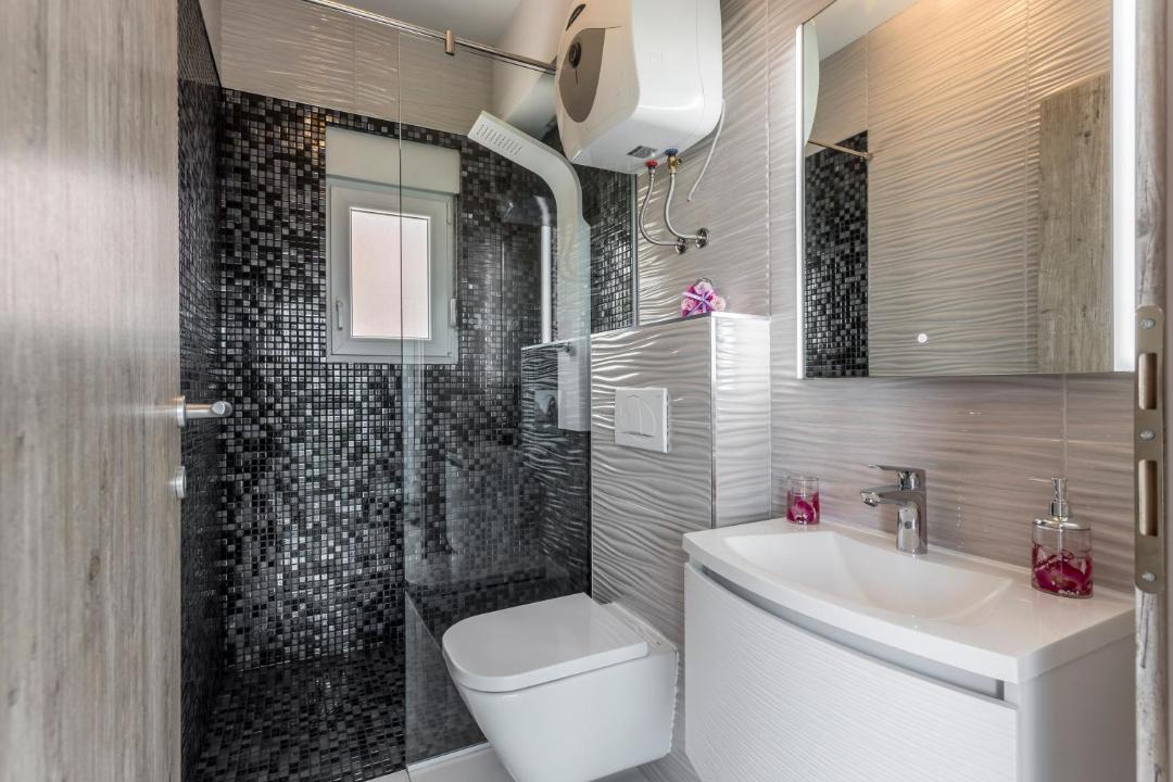Photo of Bathroom in Kastel Kambelovac