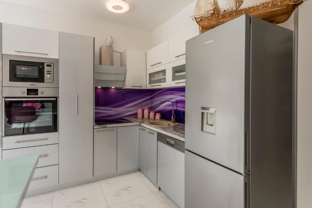 Photo of Kitchen in Kastel Kambelovac