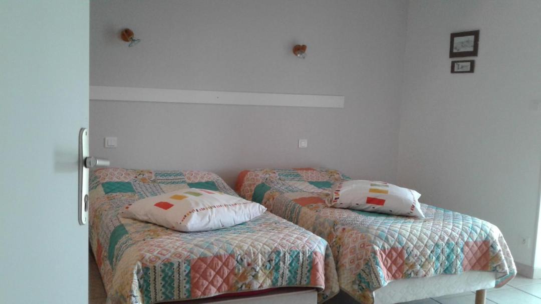 Photo of Bedroom in Saint-Germain-lAiguiller