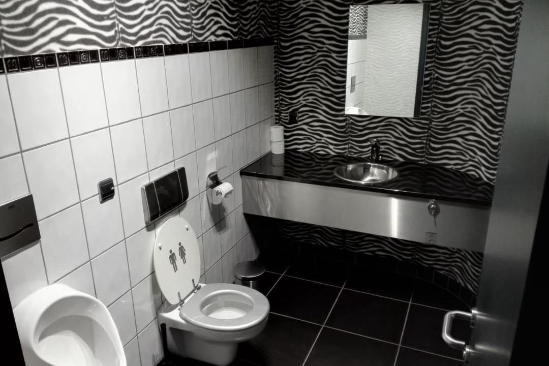 Photo of Bathroom in Ovifat