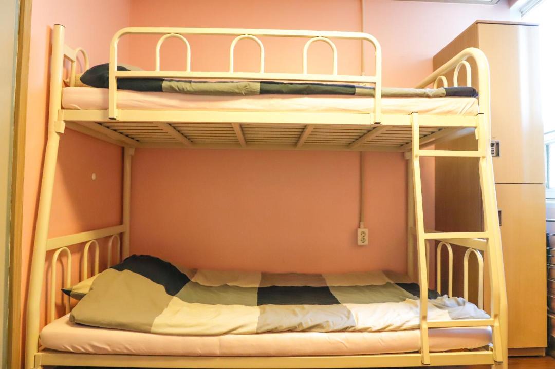 Photo of Bedroom in Choryang