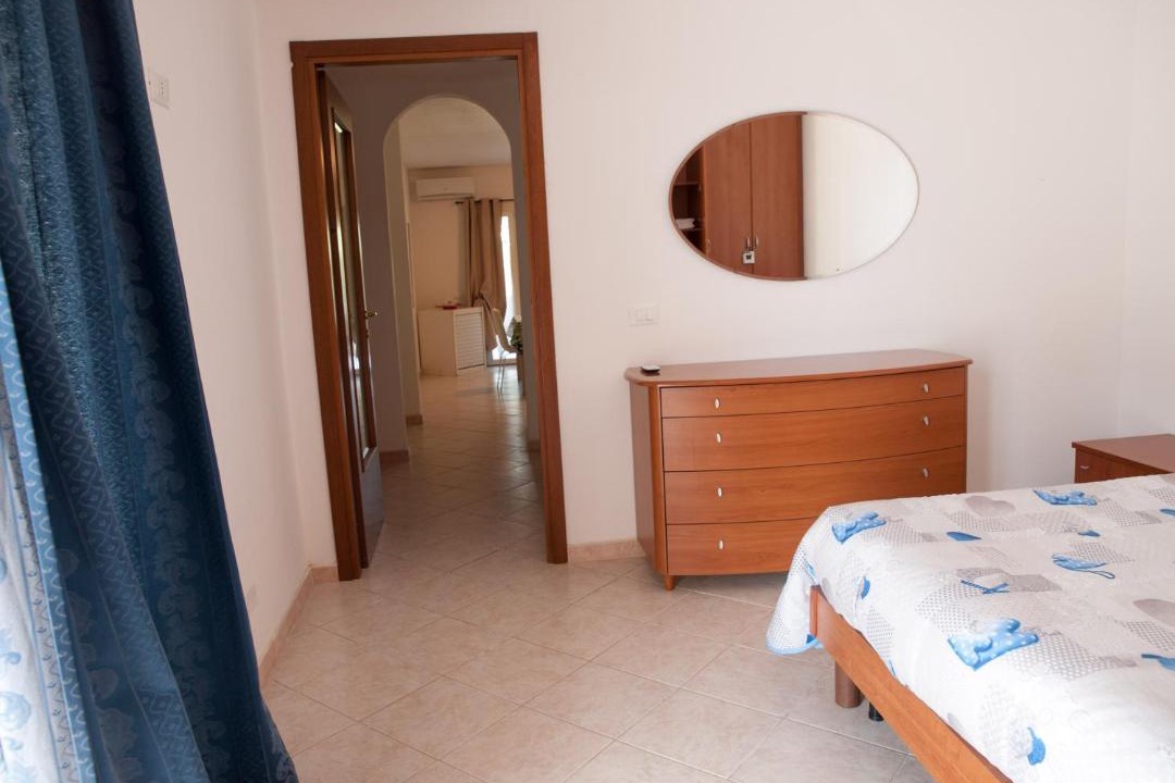 Photo of Bedroom in Piombino