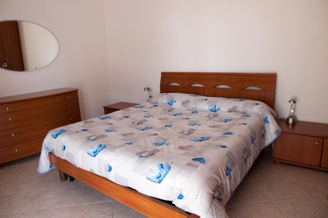 Photo of Bedroom in Piombino